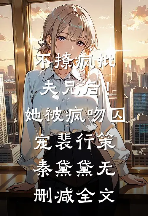不撩疯批夫兄后！她被疯吻囚宠裴行策秦黛黛无删减全文