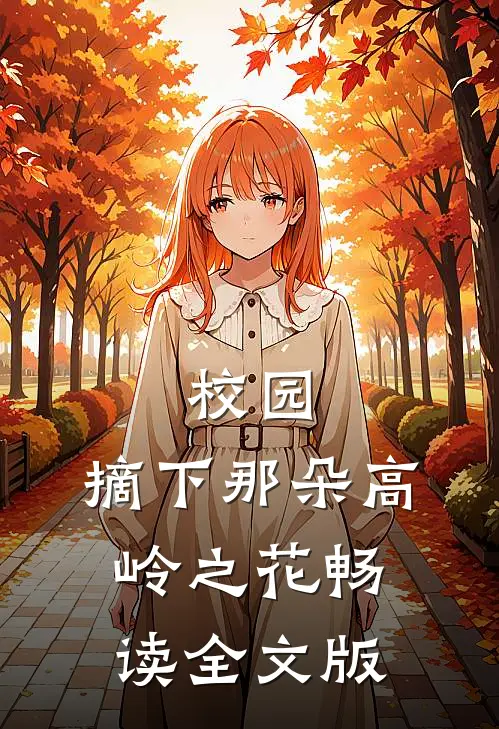 校园：摘下那朵高岭之花畅读全文版