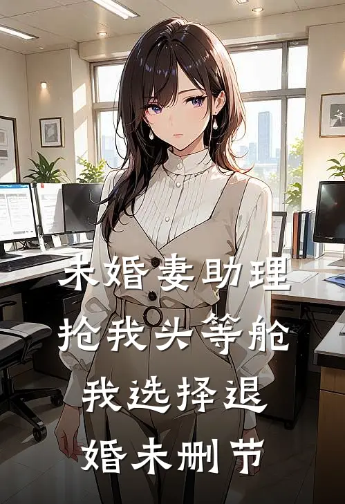 未婚妻助理抢我头等舱，我选择退婚未删节