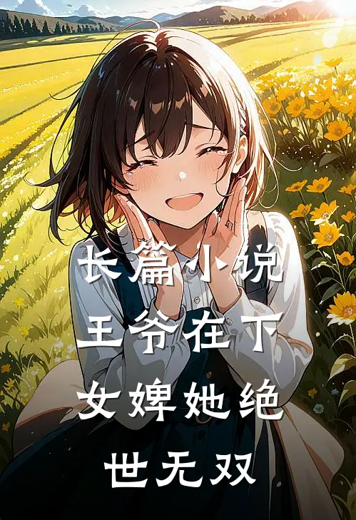 长篇小说王爷在下：女婢她绝世无双