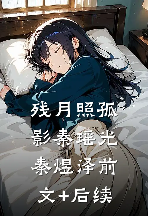 残月照孤影秦瑶光秦煜泽前文+后续