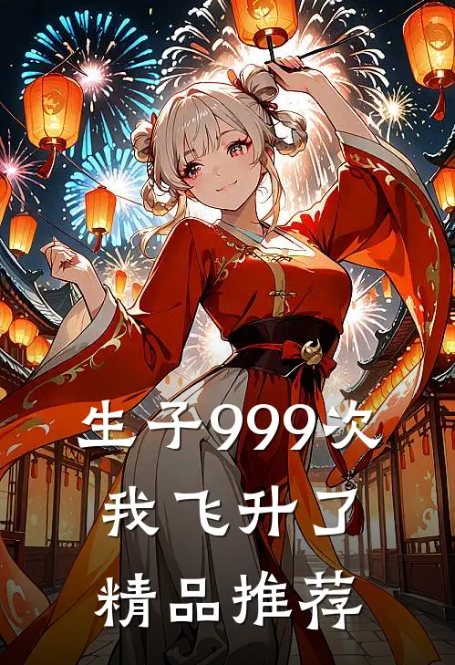 生子999次,我飞升了精品推荐