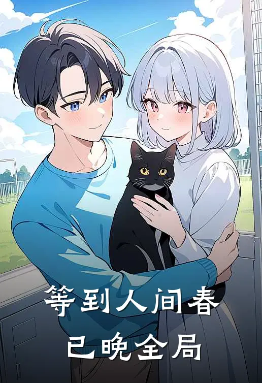 等到人间春已晚全局