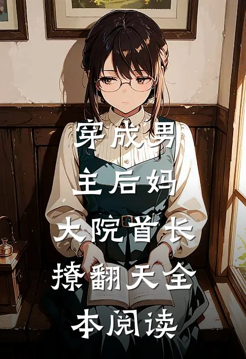 穿成男主后妈，大院首长撩翻天全本阅读