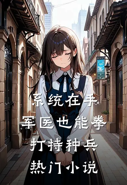 系统在手，军医也能拳打特种兵热门小说