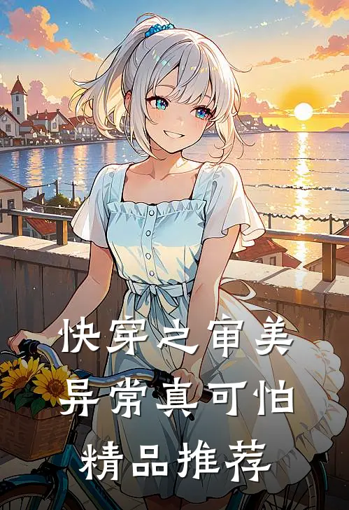 快穿之审美异常真可怕精品推荐
