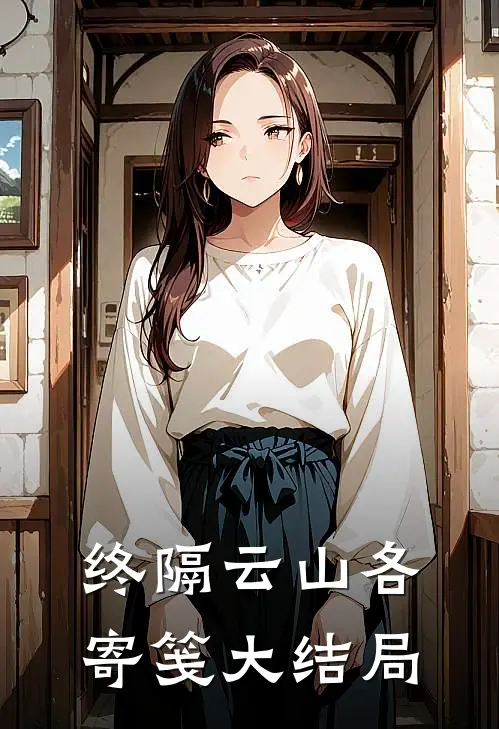 终隔云山各寄笺大结局