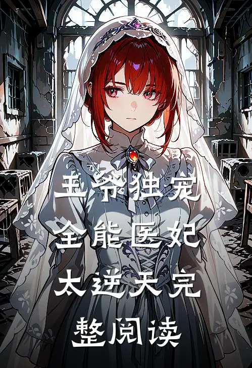 王爷独宠：全能医妃太逆天完整阅读
