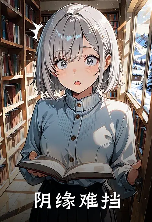 阴缘难挡
