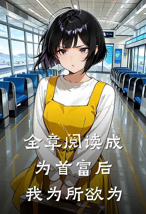全章阅读成为首富后，我为所欲为