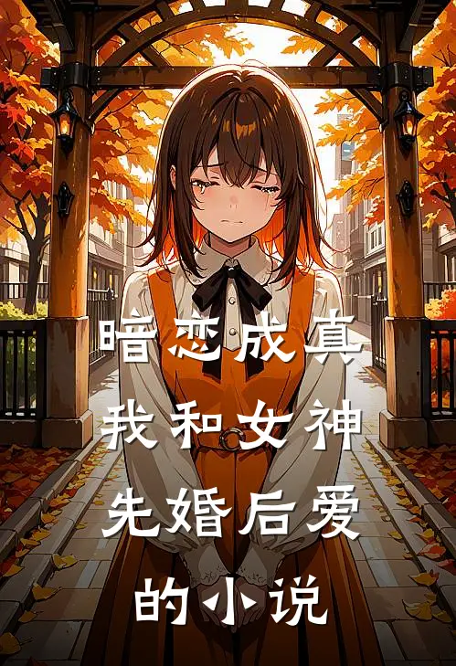 暗恋成真,我和女神先婚后爱的推荐
