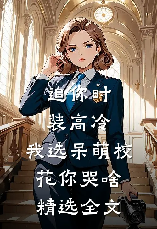 追你时装高冷，我选呆萌校花你哭啥精选全文