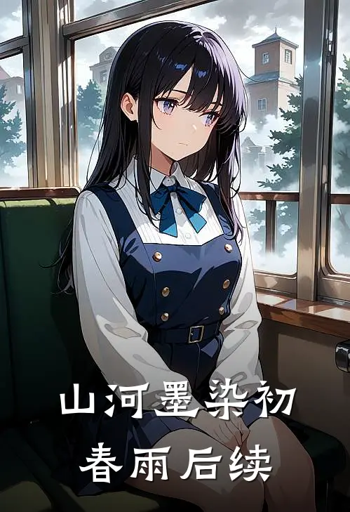 蔓草春深不见君见面后续