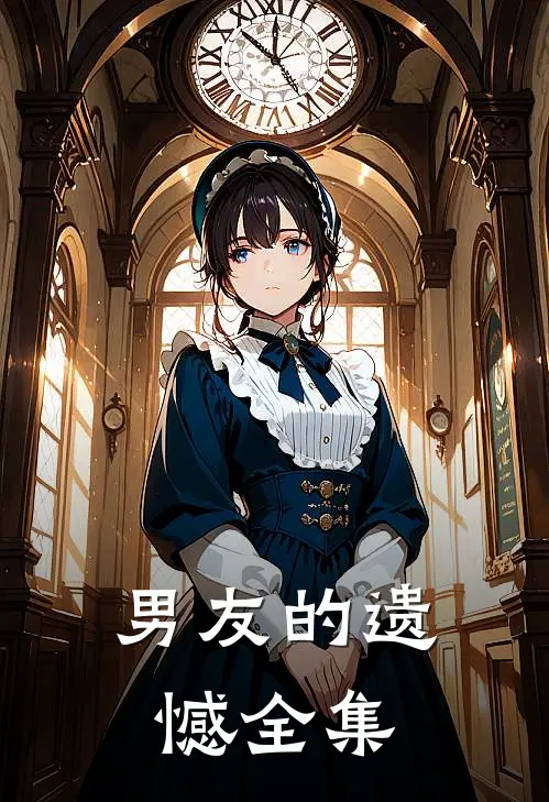 男友的遗憾 全集