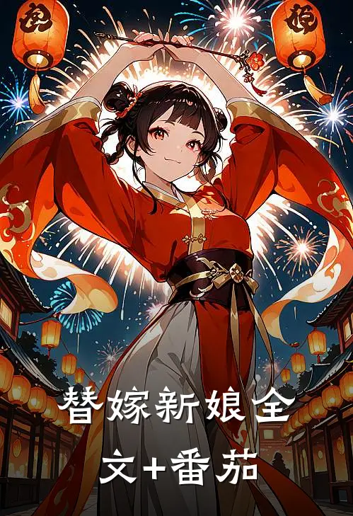 替嫁新娘全文+番茄
