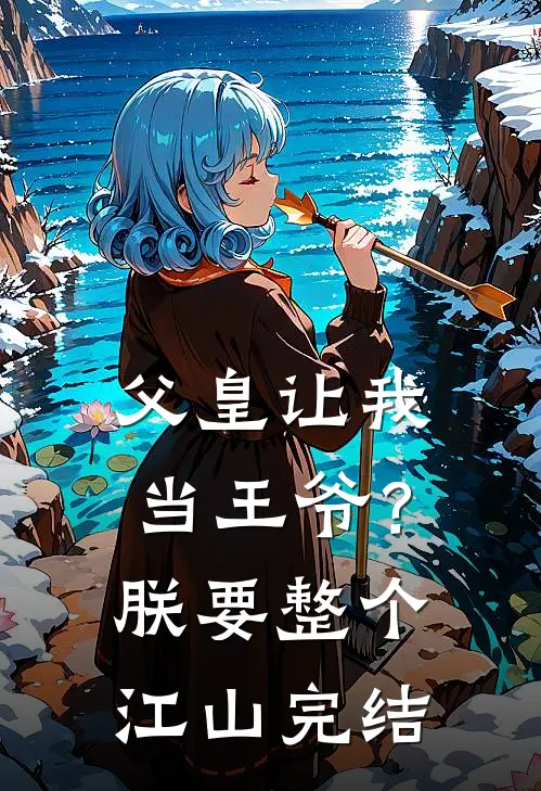 父皇让我当王爷？朕要整个江山完结