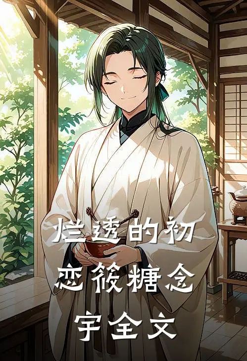 烂透的初恋筱糖念宇全文