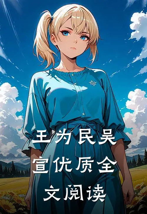 王为民吴宣优质全文阅读