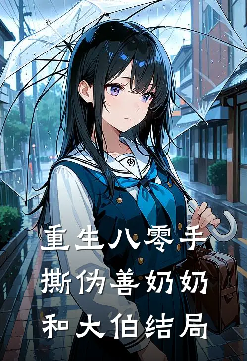 重生八零手撕伪善奶奶和大伯结局