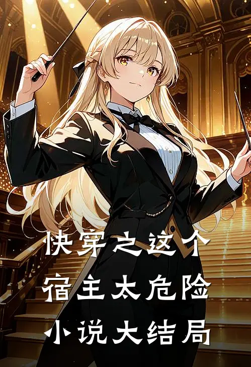 快穿之这个宿主太危险小说大结局