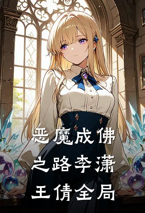 恶魔成佛之路李潇王倩全局
