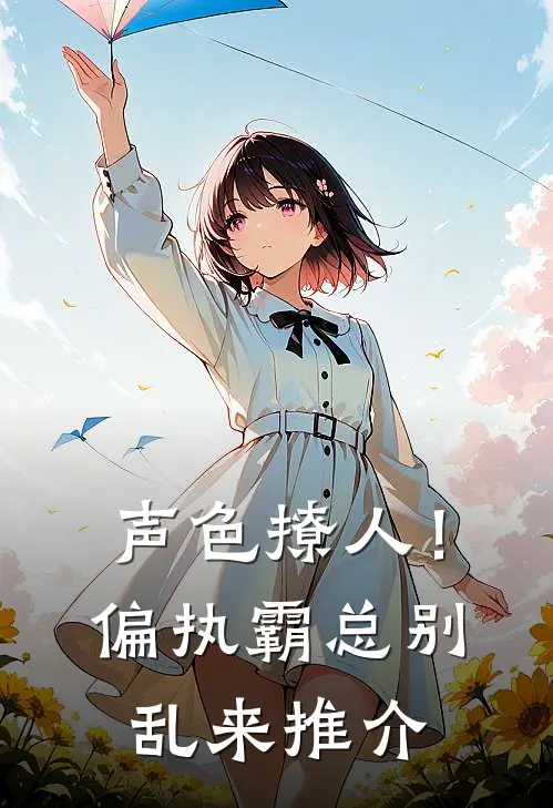 声色撩人！偏执霸总别乱来推介