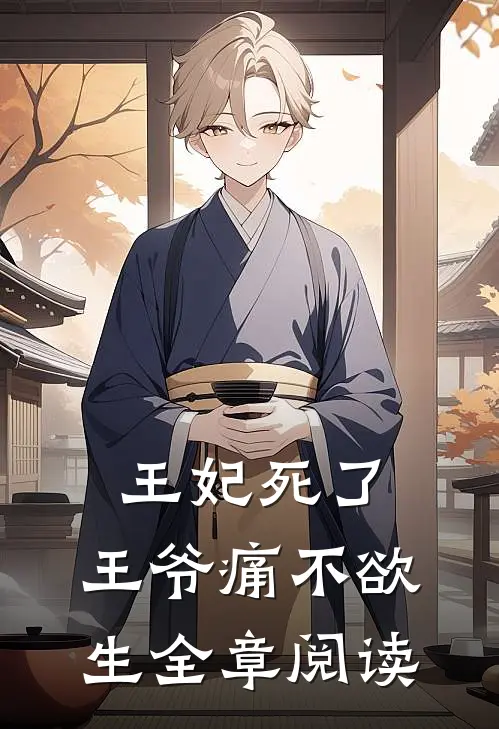 王妃死了，王爷痛不欲生全章阅读