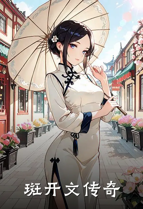 斑开文传奇