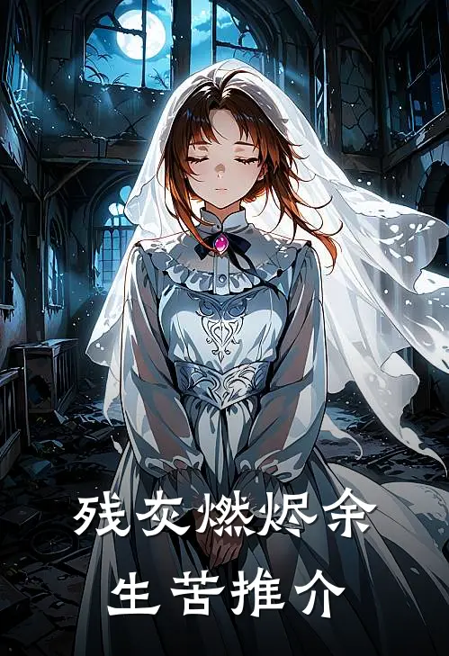 残灰燃烬余生苦推介