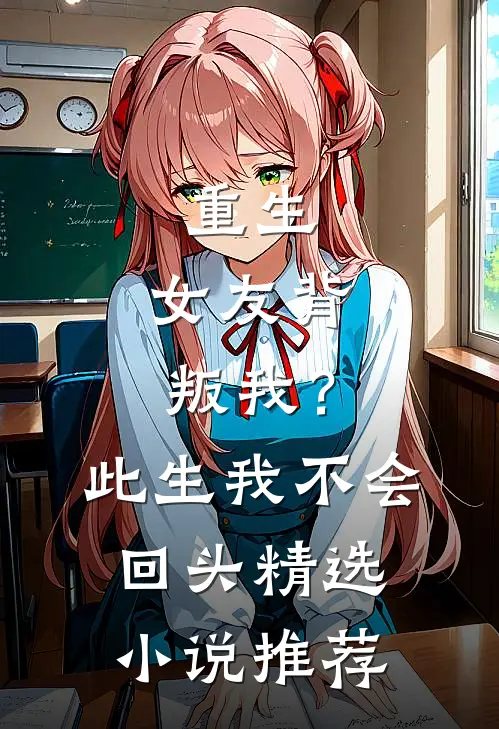 重生：女友背叛我？此生我不会回头精选小说推荐