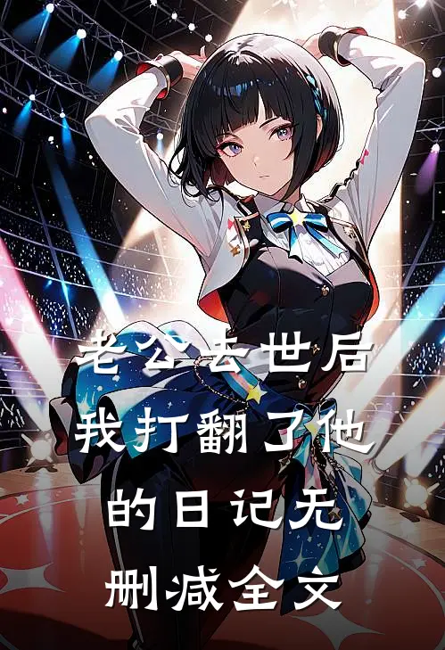 老公去世后我打翻了他的日记无删减全文