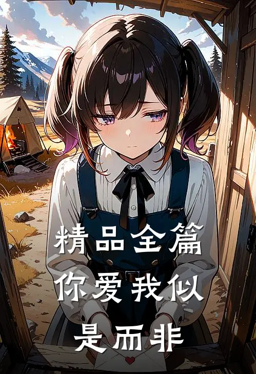 精品全篇你爱我似是而非