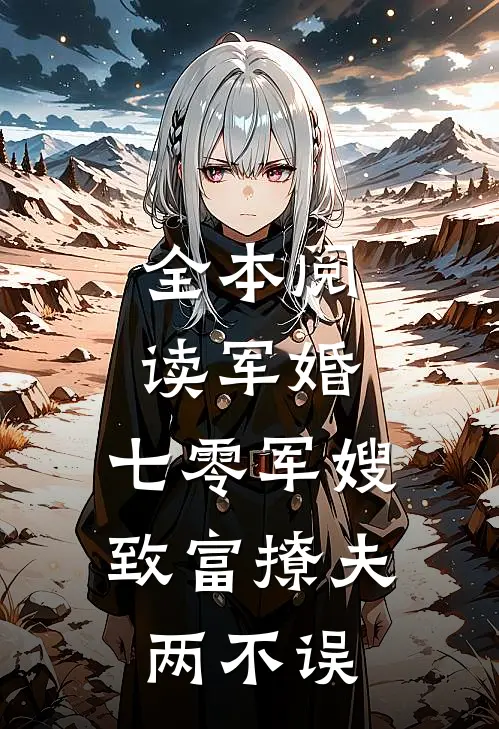 全本阅读军婚：七零军嫂致富撩夫两不误