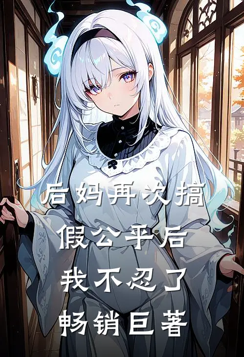 后妈再次搞假公平后，我不忍了畅销巨著