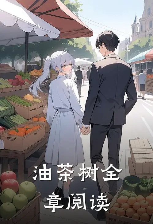 油茶树全章阅读