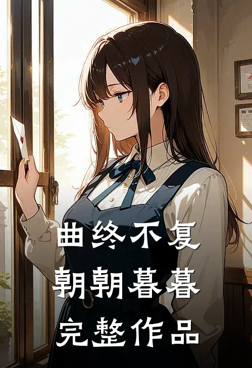 曲终不复朝朝暮暮完整作品