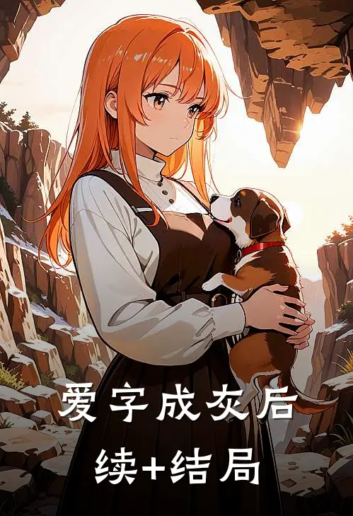 爱字成灰后续+结局