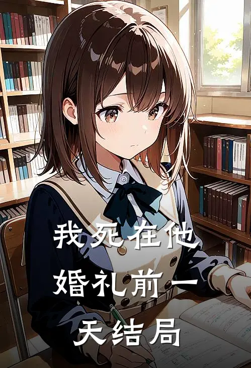 我死在他婚礼前一天结局