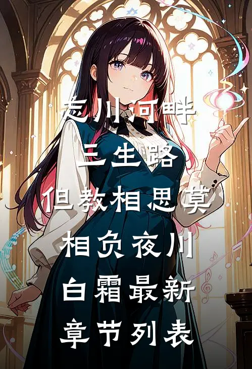 忘川河畔三生路，但教相思莫相负夜川白霜最新章节列表