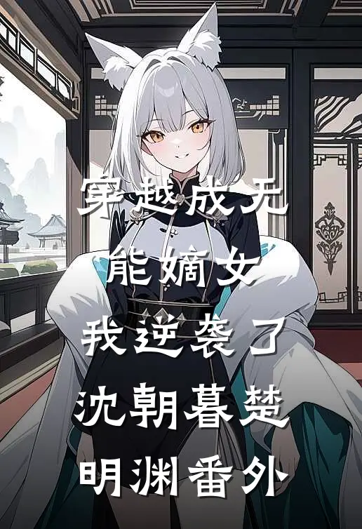 穿越成无能嫡女，我逆袭了沈朝暮楚明渊 番外