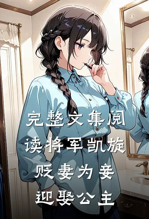 完整文集阅读将军凯旋，贬妻为妾迎娶公主