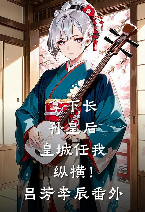 拿下长孙皇后，皇城任我纵横！吕芳李辰 番外