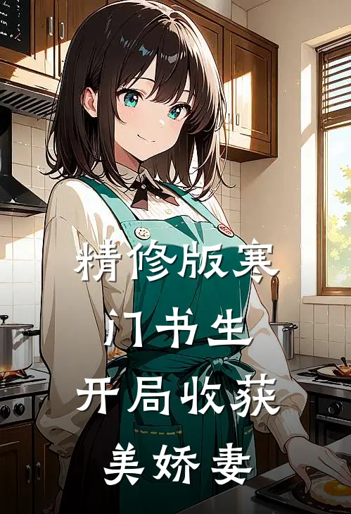 精修版寒门书生，开局收获美娇妻