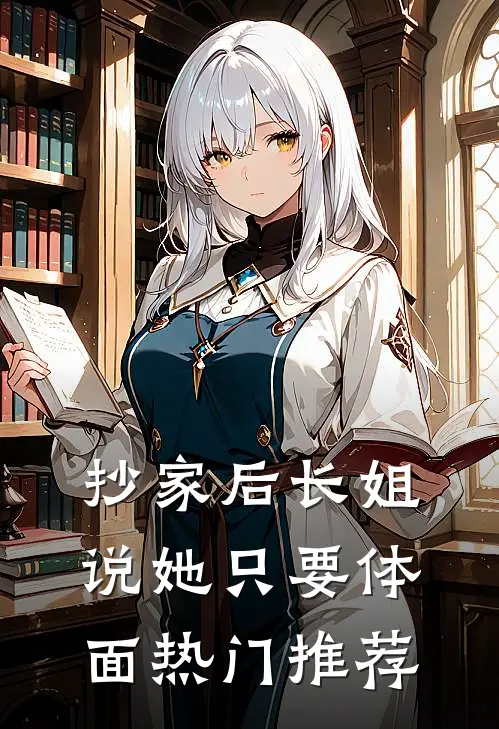 抄家后长姐说她只要体面热门推荐