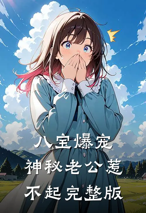 八宝爆宠：神秘老公惹不起完整版
