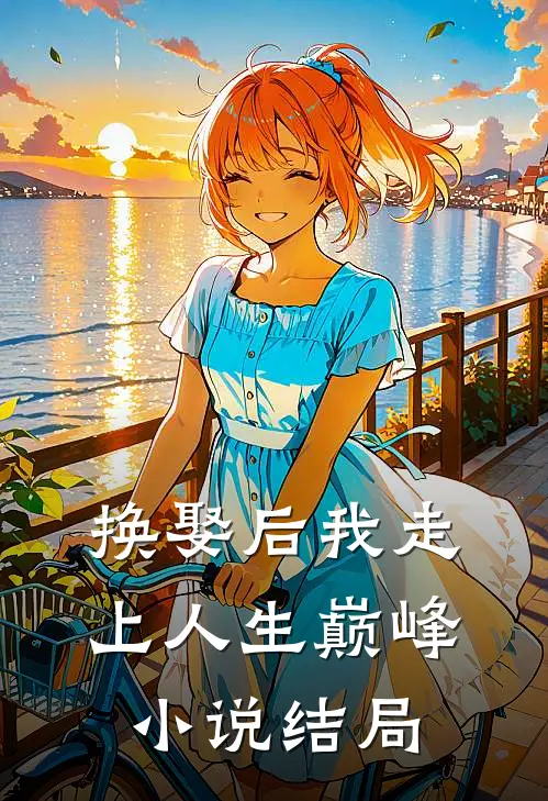 换娶后我走上人生巅峰小说结局