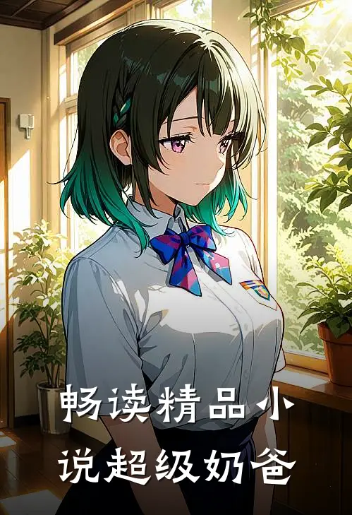 畅读精品小说超级奶爸