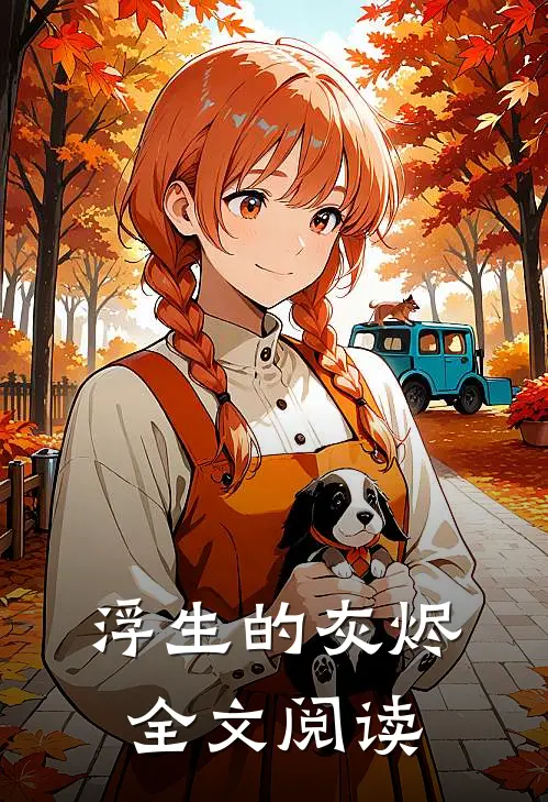 浮生的灰烬全文阅读