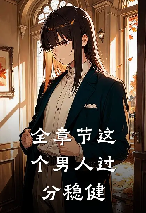 全章节这个男人过分稳健