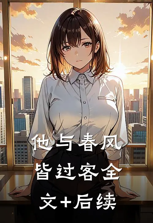 他与春风皆过客全文+后续
